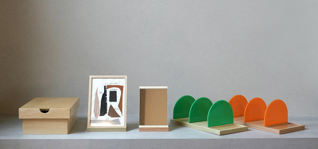 普遍性なデザインと使いやすさを提案。新たなコラボレーションがスタート｜HIGHTIDE × NEW EDITION FURNITURE