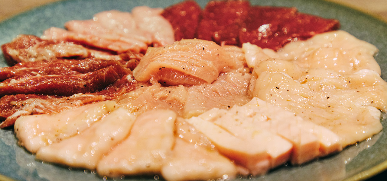 Indulge in the World's Finest Offal! Grand Opening of 'Yakiniku Horumon Ushigoro Ginza' | EAT