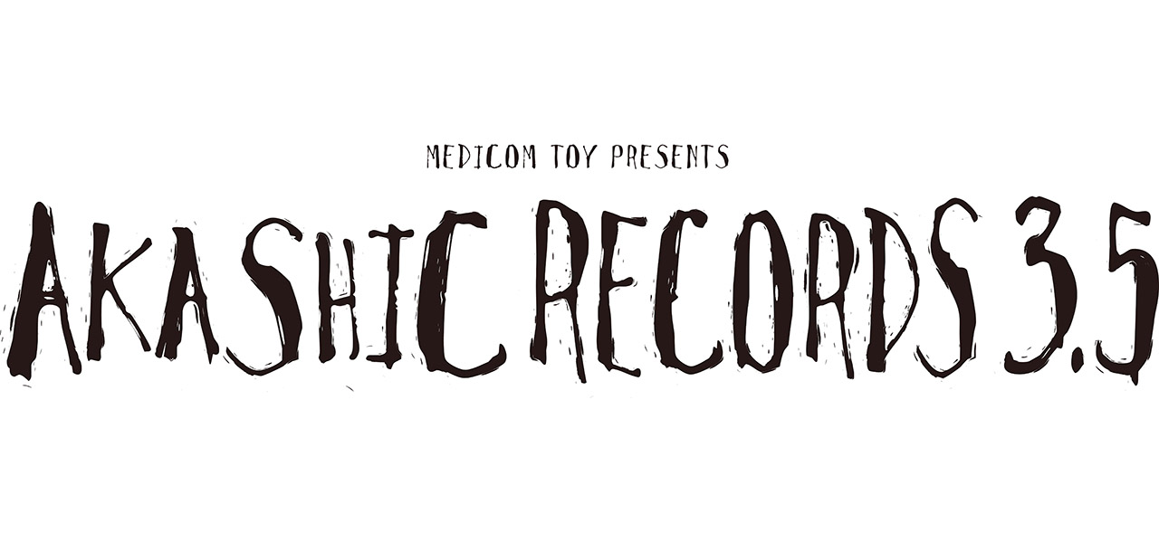 MEDICOM TOY Returns to ART FAIR TOKYO 2023 with the AKASHIC RECORDS 3.5 Booth | MEDICOM TOY
