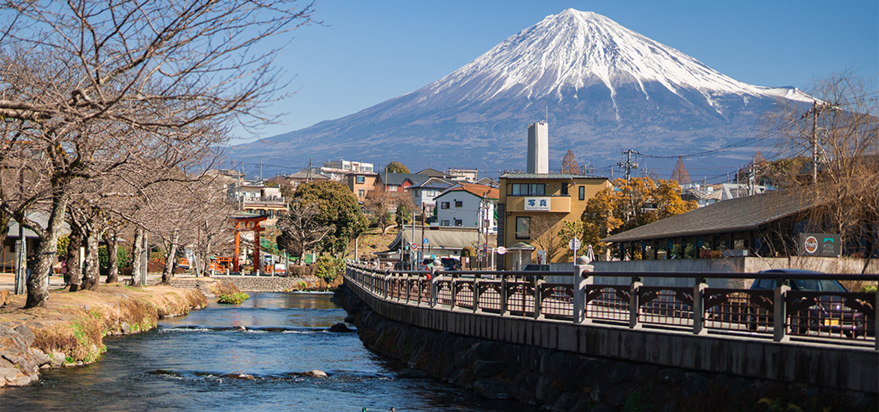 The ultimate pilgrimage. Timeless history and nature, felt firsthand | TRAVEL