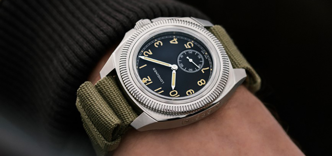 An Evolution, a Direct Descendant of the 1935 Model: The Longines Pilot Majetek is Here | LONGINES