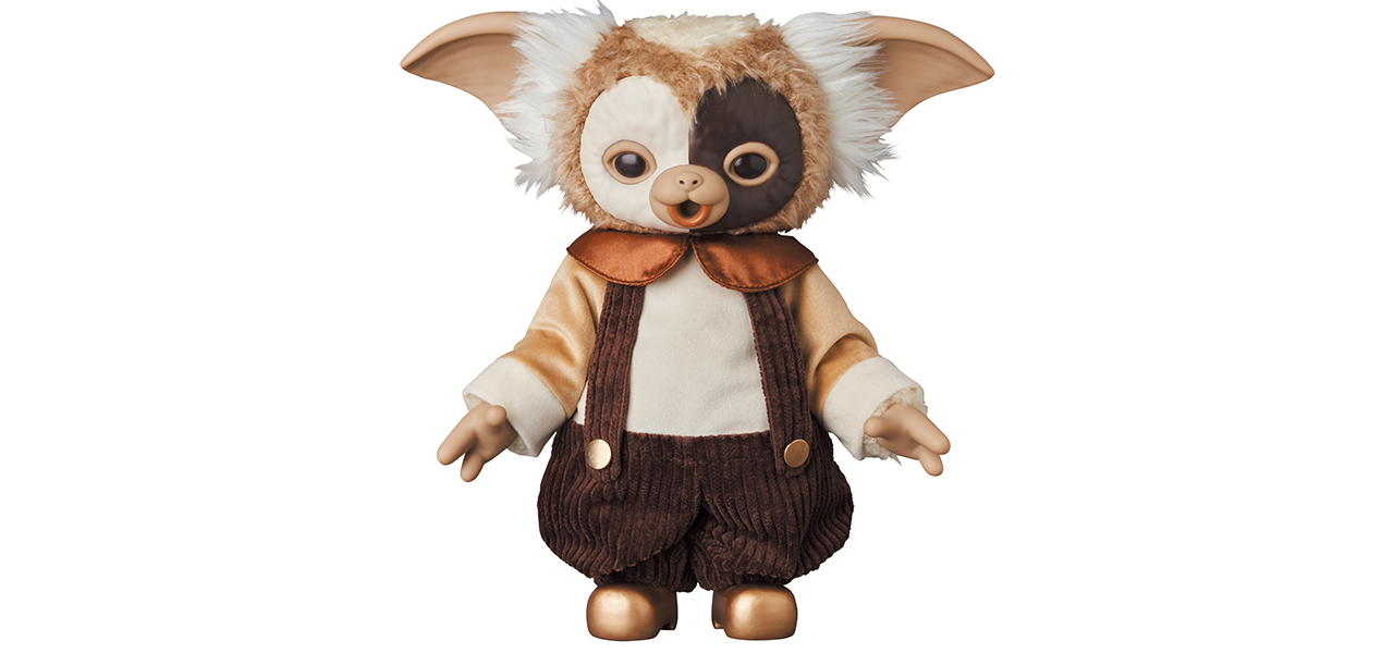 SMAK! GIZMO MORRIS｜MEDICOM TOY
