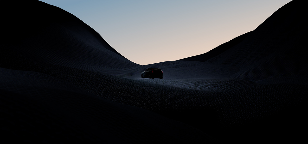 Volvo to World Premiere the EX30, a New Compact SUV BEV Lineup, on June 7 | VOLVO