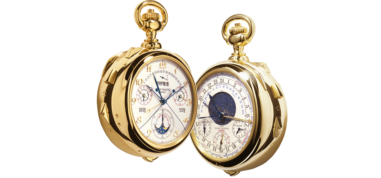 パテック フィリップの祭典が東京で開催。約500点の時計とオブジェが集結｜PATEK PHILIPPE