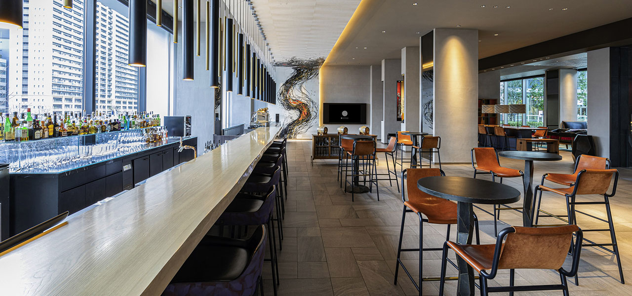 Discover a new way to enjoy hotels, proposed by Pullman Tokyo Tamachi for adults who know travel and play inside out – The All-Inclusive Plan | TRAVEL