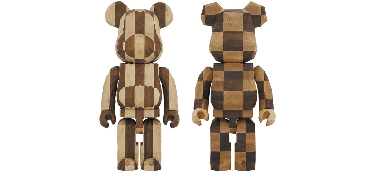 Limited edition product from the studio "2G" (July 2023) | MEDICOM TOY