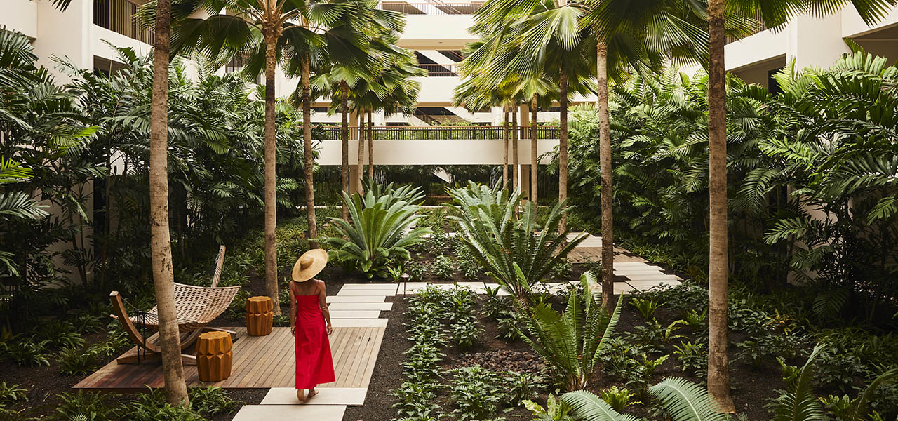 A Luxurious Summer Holiday with Family at Mauna Lani, Hawaii Island | TRAVEL