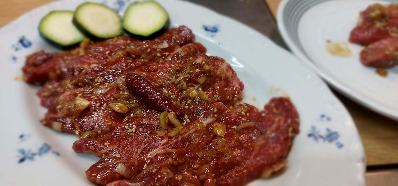 連載エッセイ｜#ijichimanのぼやき「煙草と酒と美味いメシ」