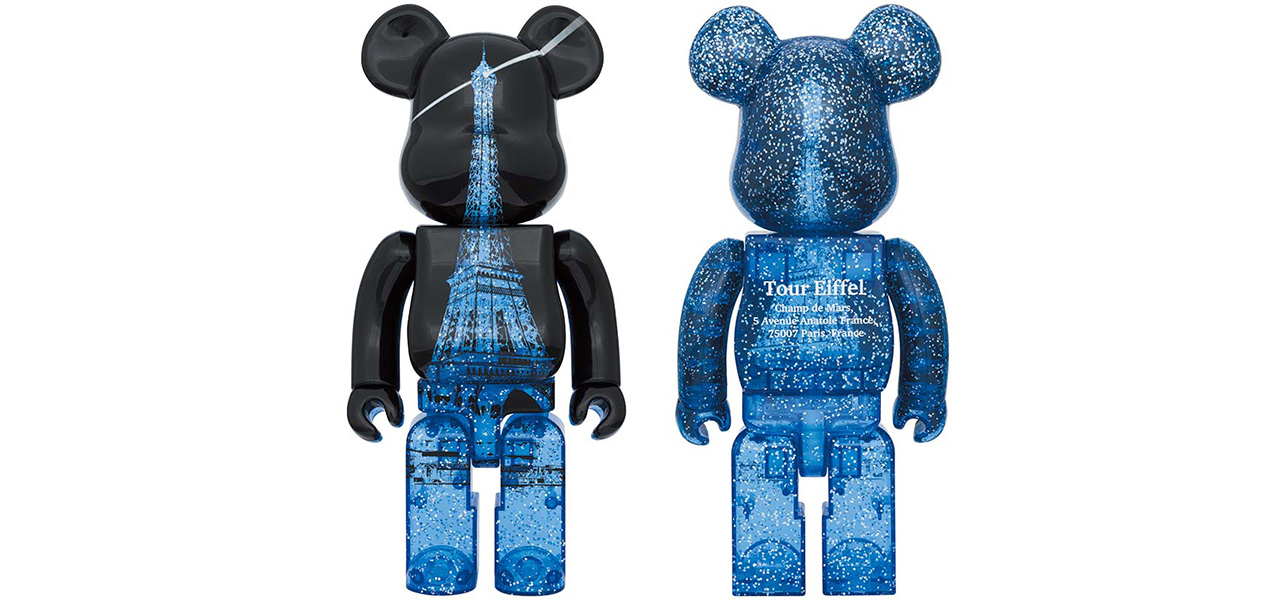 Limited edition product from the studio "2G" (July 2023) | MEDICOM TOY