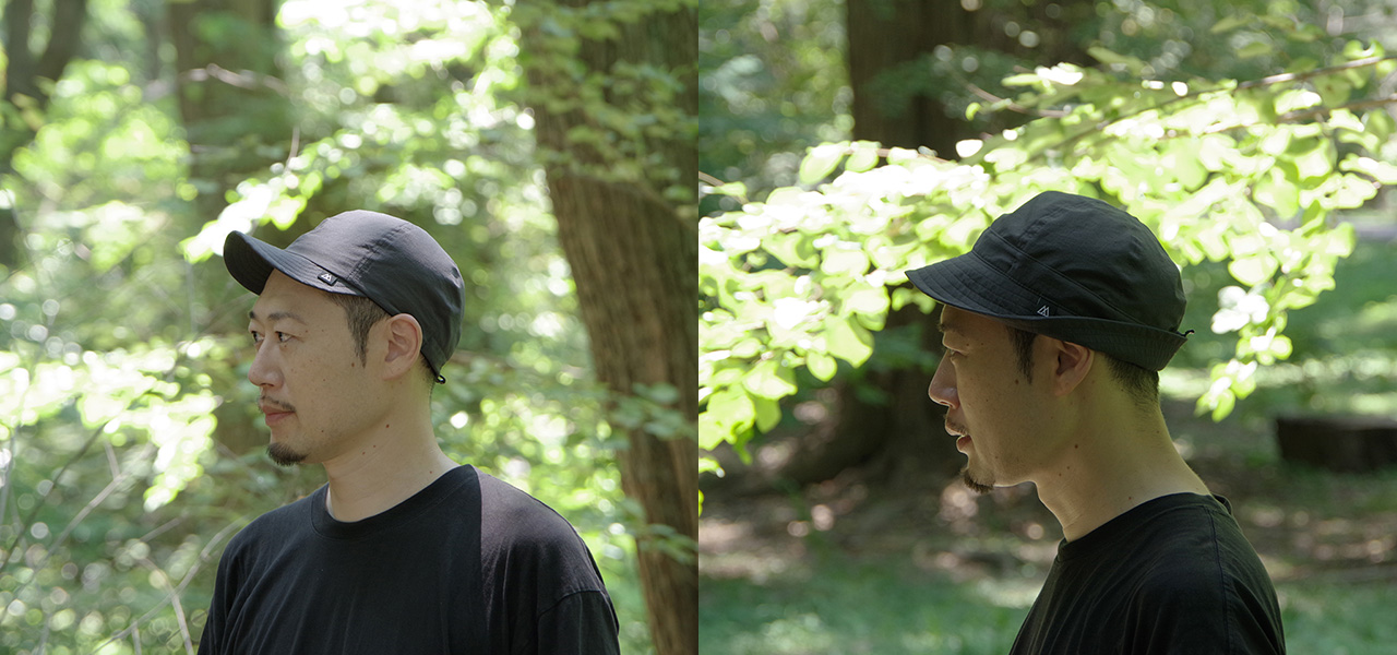 Celebrating our 5th anniversary. Collaboration items with a mountain gear manufacturer released | Nicetime Mountain Gallery.