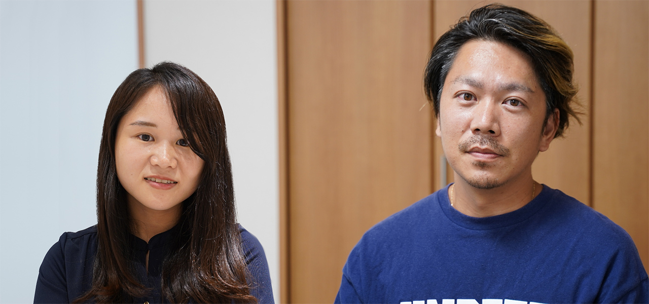 Goodpatch, a company that designs from the inside of organizations, considers "New Normal" talent | LOUNGE