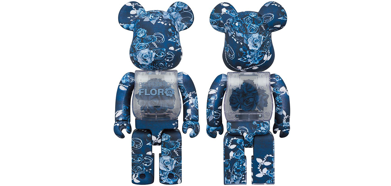 Limited Edition Release from Studio "2G" (November 2023) | MEDICOM TOY