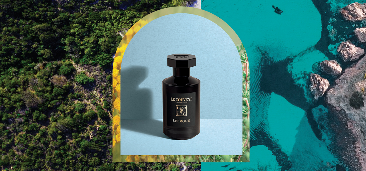 香りで世界の旅へ誘うリマーカブルパルファムから新しい目的地の新作が登場｜LE COUVENT MAISON DE PARFUM