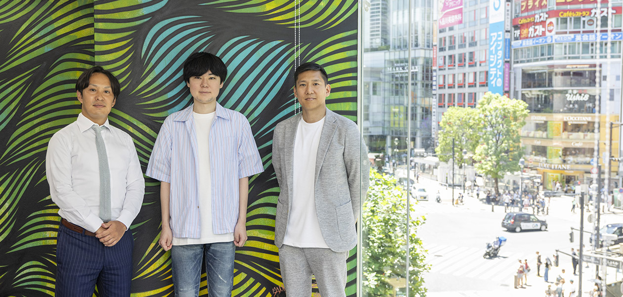 The reason Sun Frontier Real Estate continues to support startups｜LOUNGE
