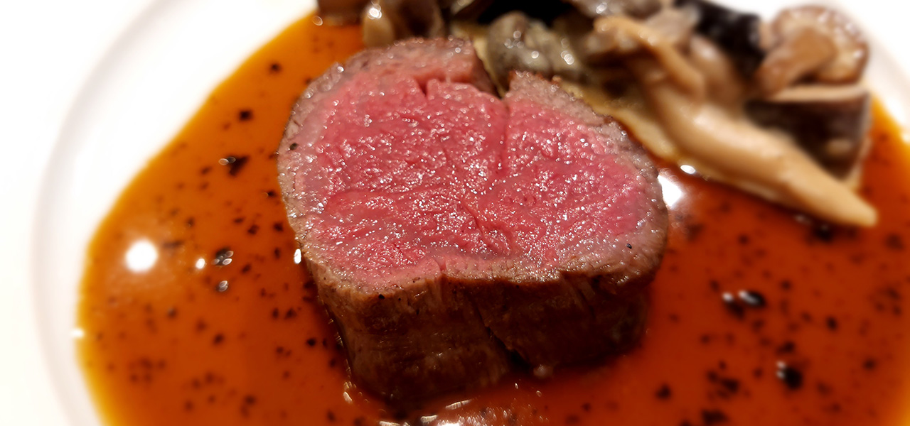 The Allure of San'in Wagyu: The Ancestor of Japan's Brand and Pedigree Beefs, Savored at Paul Bocuse | EAT