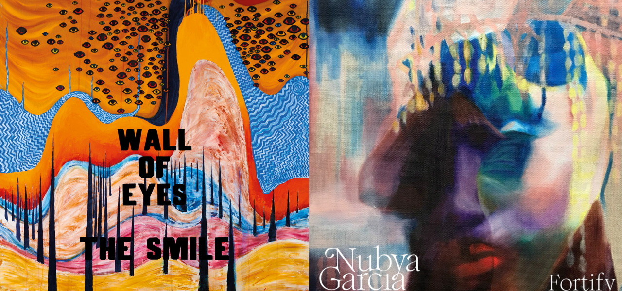 Toshio Matsuura: A Roundup of Notable New Releases | February 2nd Issue