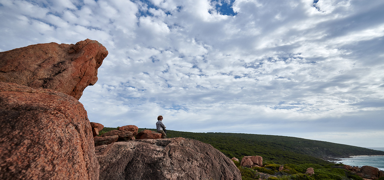 Premium Wines, the Ocean, and Olives: Savoring Nature's Bounty in Margaret River | TRAVEL