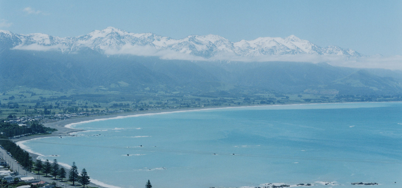 Feeling the Earth's Breath in Kaikoura, New Zealand's South Island | TRAVEL