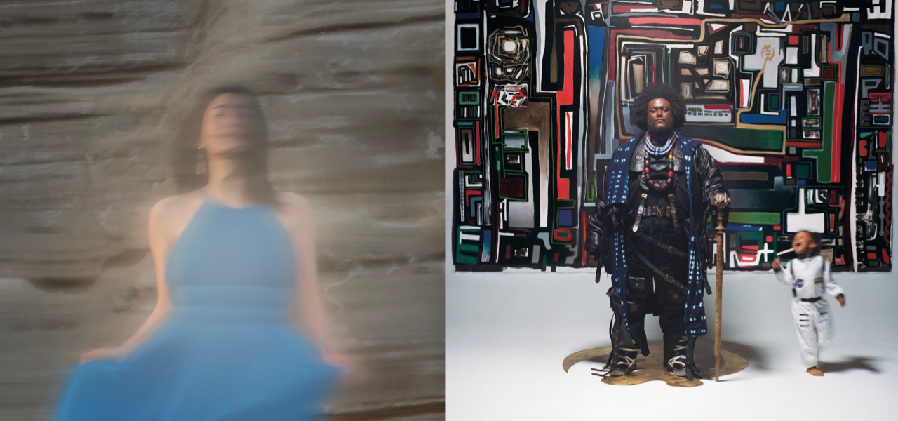 Toshio Matsuura | A Roundup of Notable New Releases - March 15 Issue