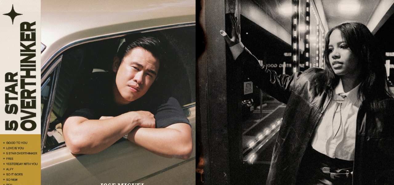 Toshio Matsuura | A Roundup of Notable New Releases - March 22 Issue