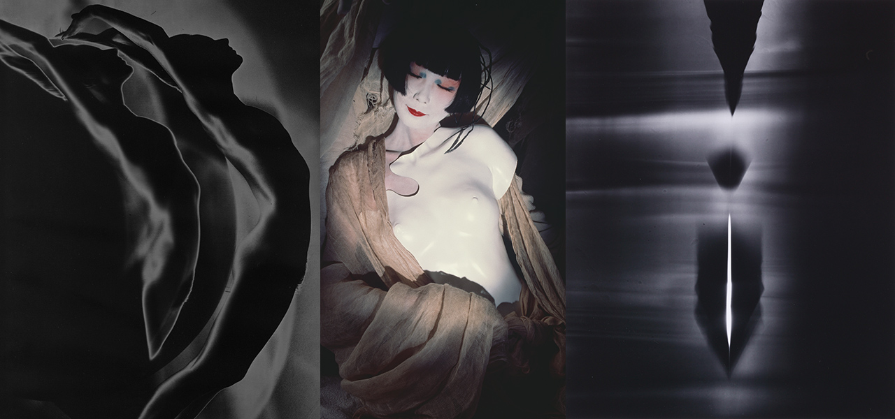 Kōkō Yokosuka Photography Exhibition "New World" Held in Toyama | LOUNGE