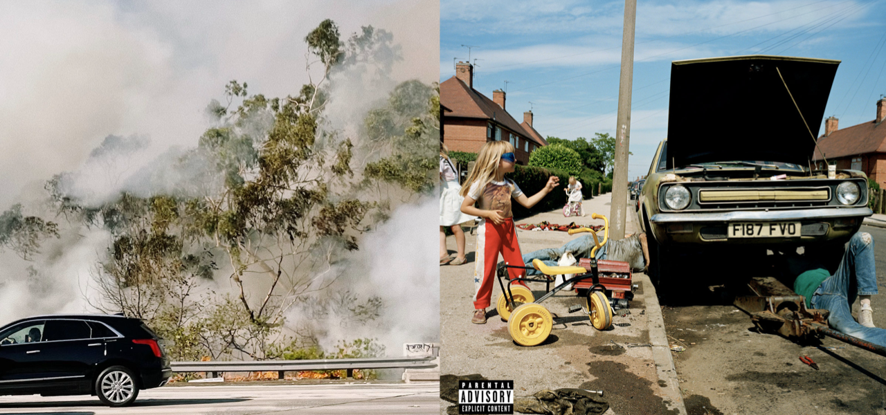 Toshio Matsuura | A Roundup of Notable New Releases - April 12 Issue