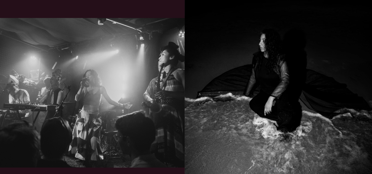 Toshio Matsuura | A Curated Selection of Notable New Tracks - April 26th Issue