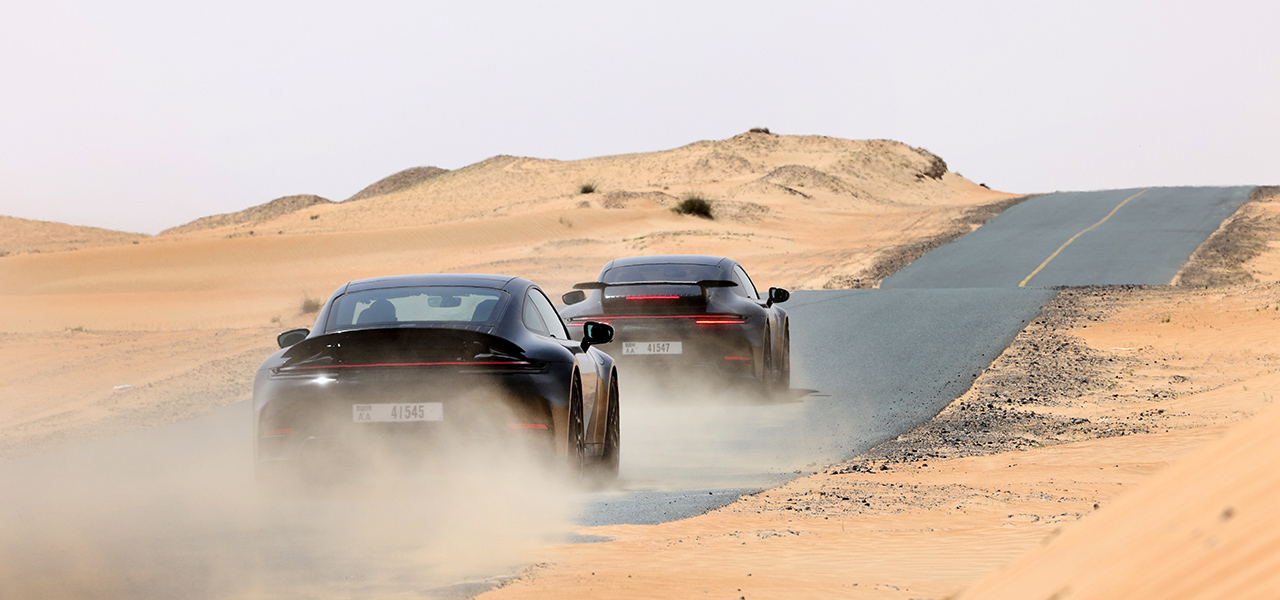 The first hybrid 911 in its 61-year history is set to debut. | Porsche