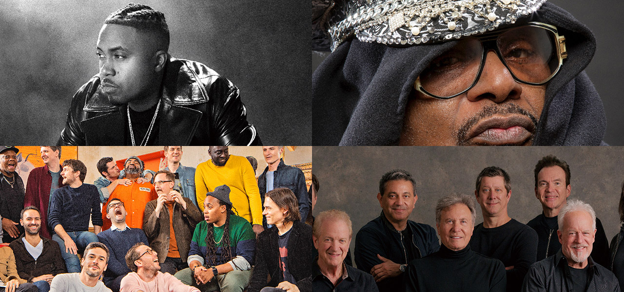 Confirmed for the first time in 8 years. "Blue Note JAZZ FESTIVAL in JAPAN 2024" | MUSIC
