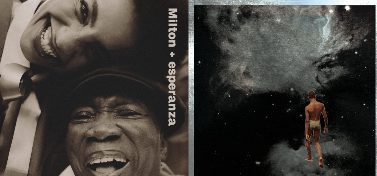 Toshio Matsuura | A Roundup of Notable New Tracks - May 24 Issue