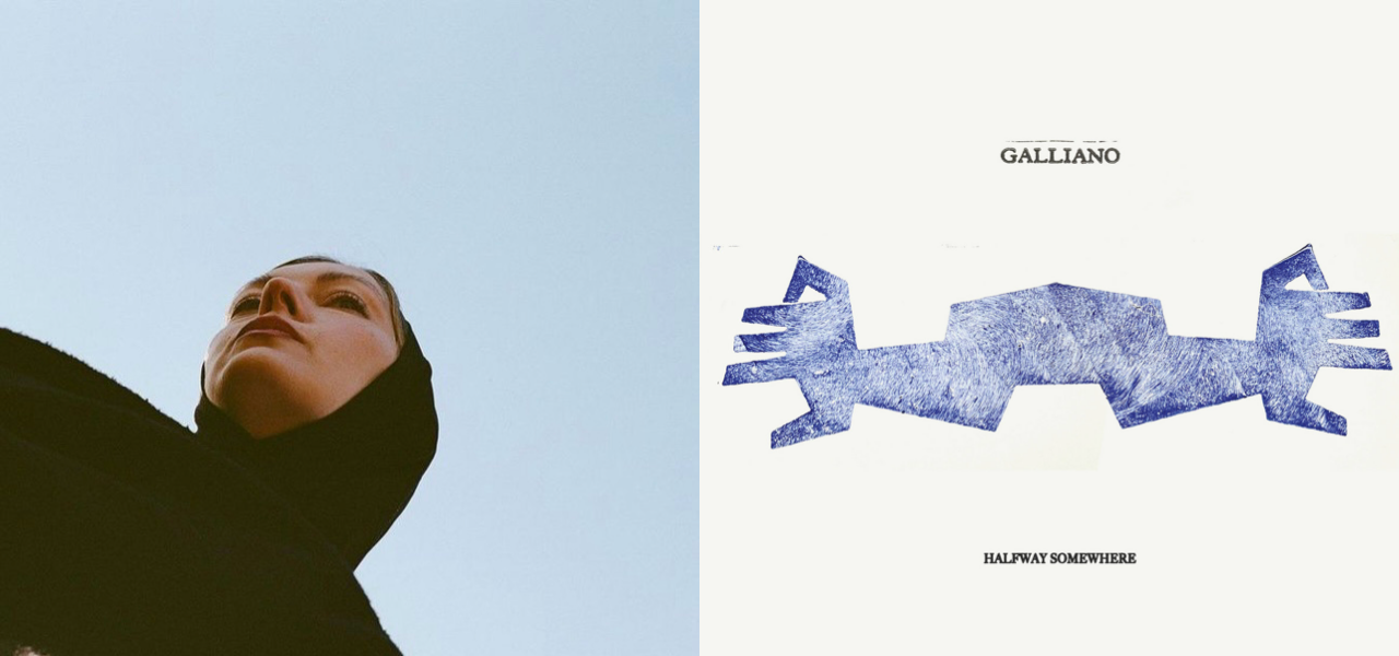 Toshio Matsuura | A Roundup of Notable New Tracks - May 31 Issue