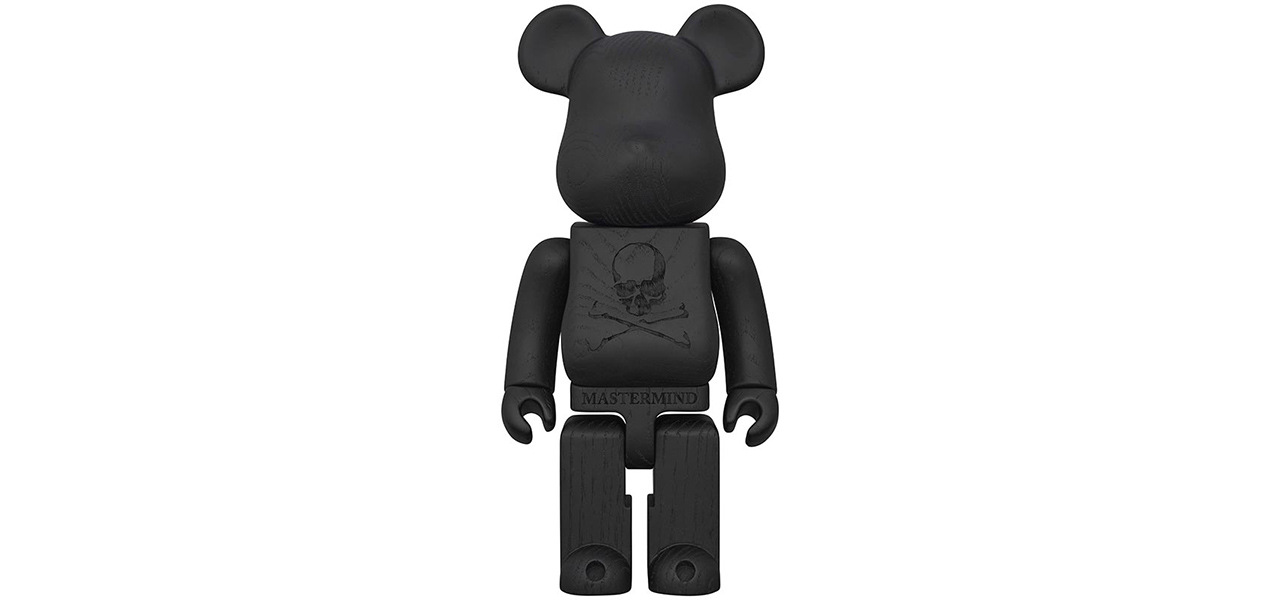 Studio "2G" Limited Edition Release (July 2024) | MEDICOM TOY