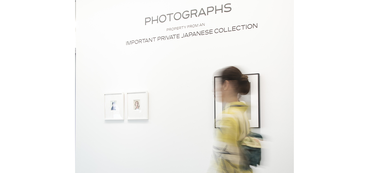 オークションハウス フィリップスが六本木にてエキシビションを開催｜ART