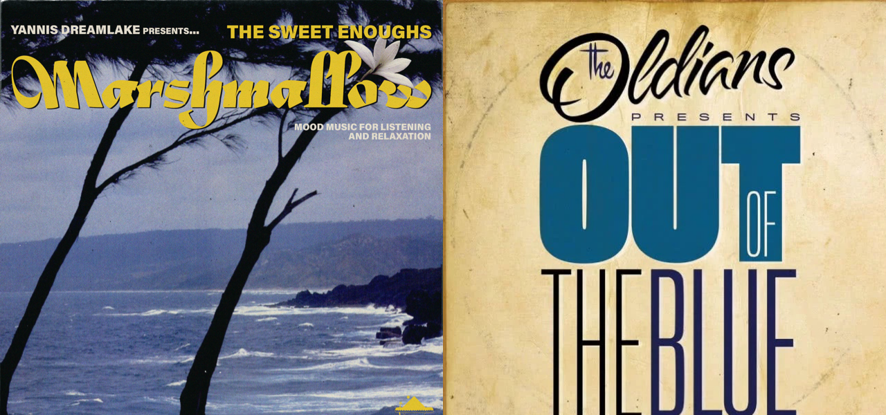 Toshio Matsuura | A Curated Selection of Notable New Releases - July 19th Issue