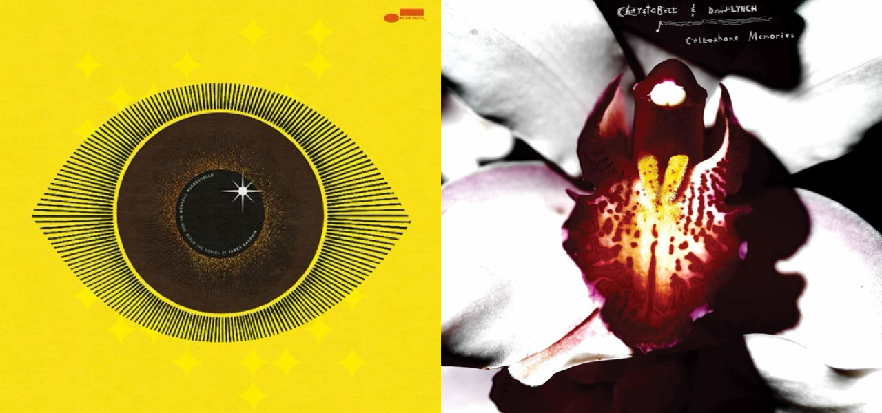 Toshio Matsuura | A Roundup of Notable New Tracks: August 9th Issue