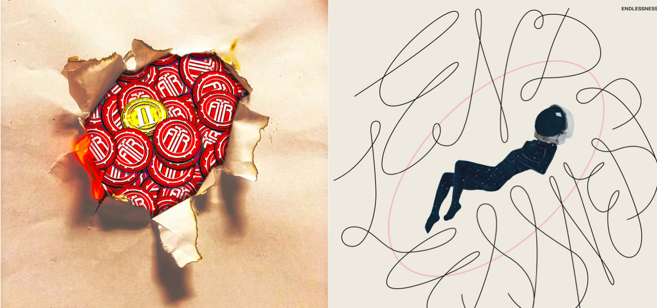 Toshio Matsuura | A Roundup of Notable New Tracks: August 16th Issue