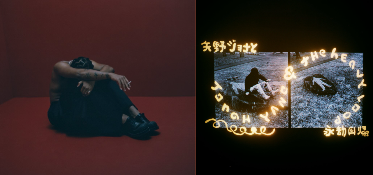 Toshio Matsuura | A Roundup of Notable New Releases - October 25 Issue
