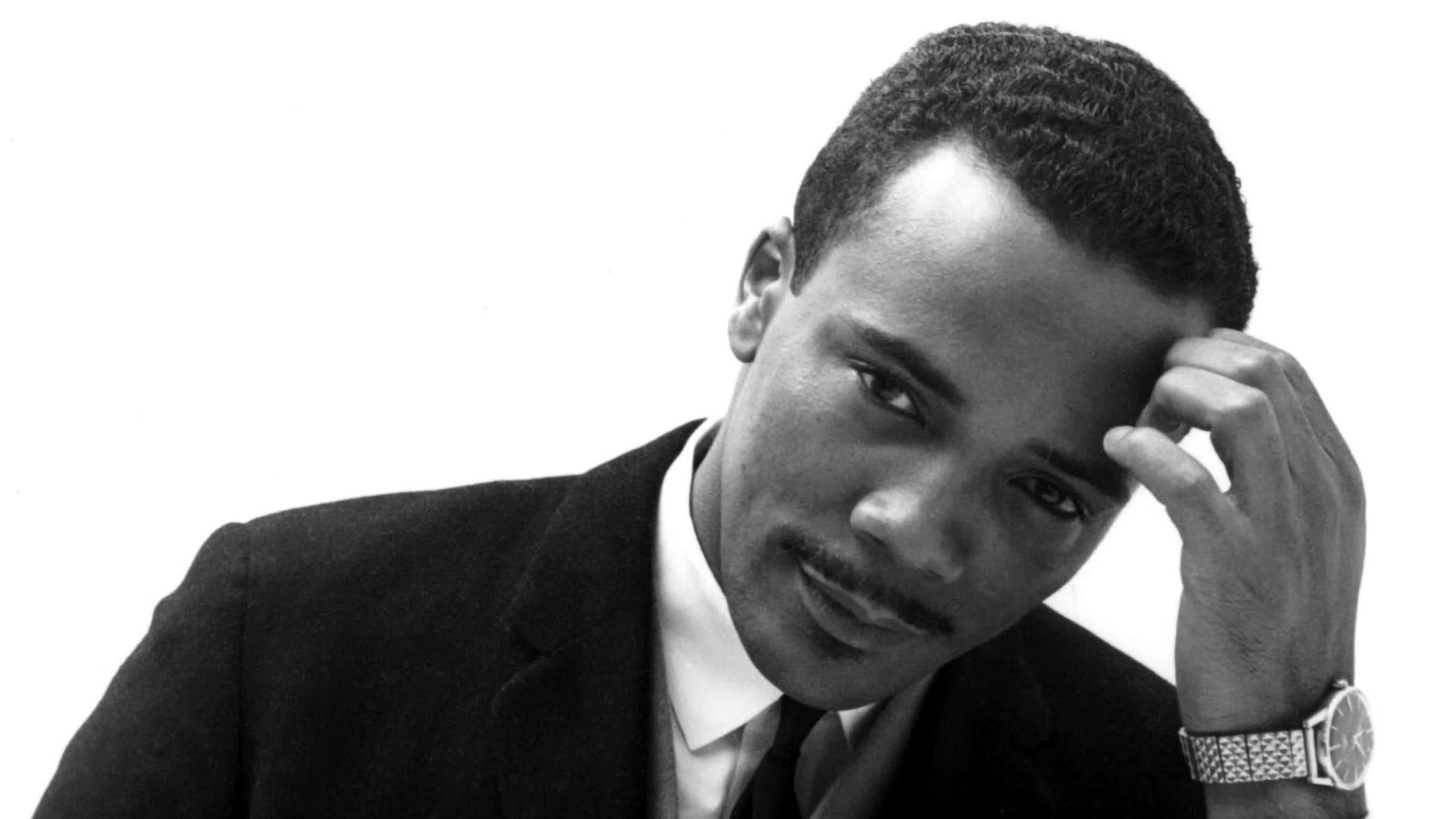 Toshio Matsuura | Quincy Jones: "The Jazz I Envision" - November 8 Issue