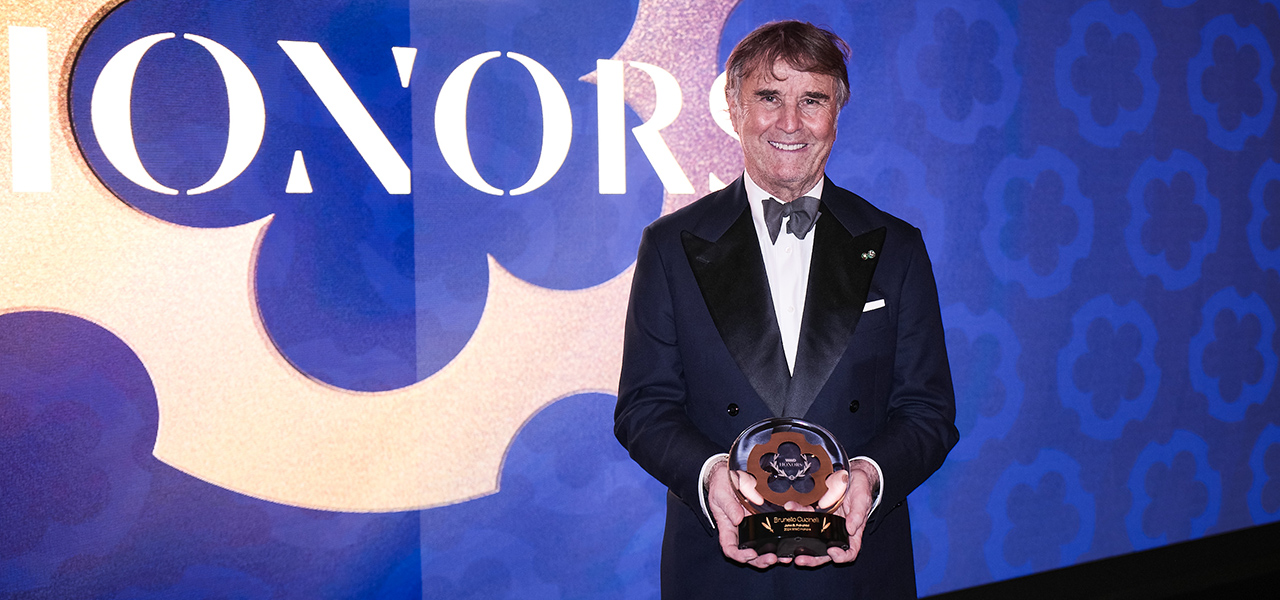 What It Means for Brunello Cucinelli to Be the World's Top Brand