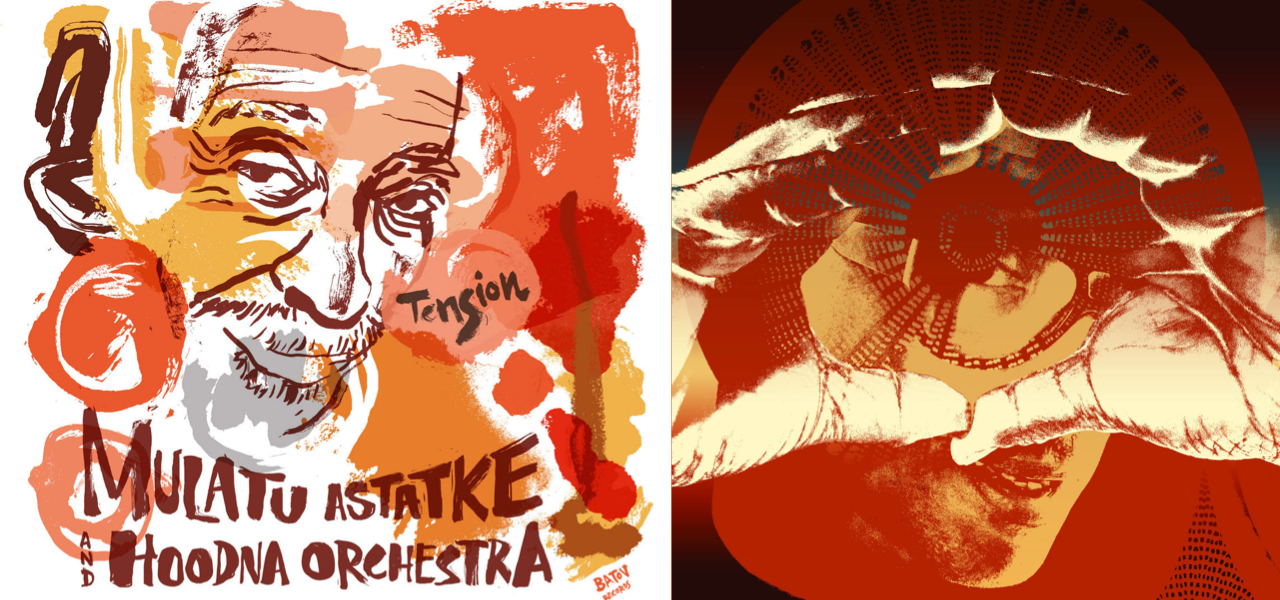 Toshio Matsuura | A Curated Selection of Notable New Tracks: November 22nd Issue