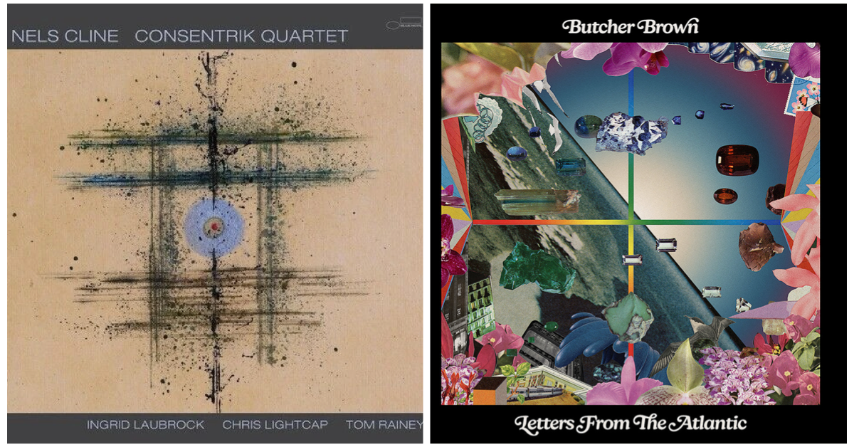 Toshio Matsuura | A Roundup of Notable New Releases - January 24 Issue