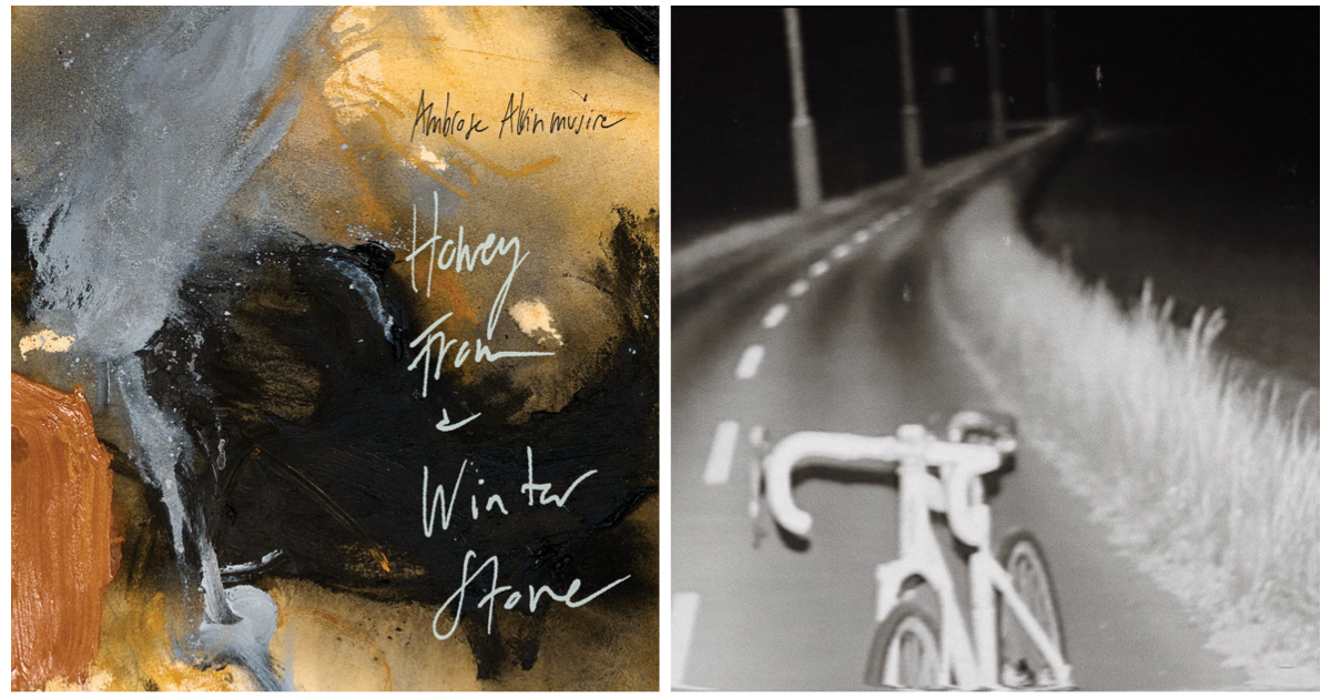 Toshio Matsuura | A Curated Selection of Notable New Releases - February 7 Issue