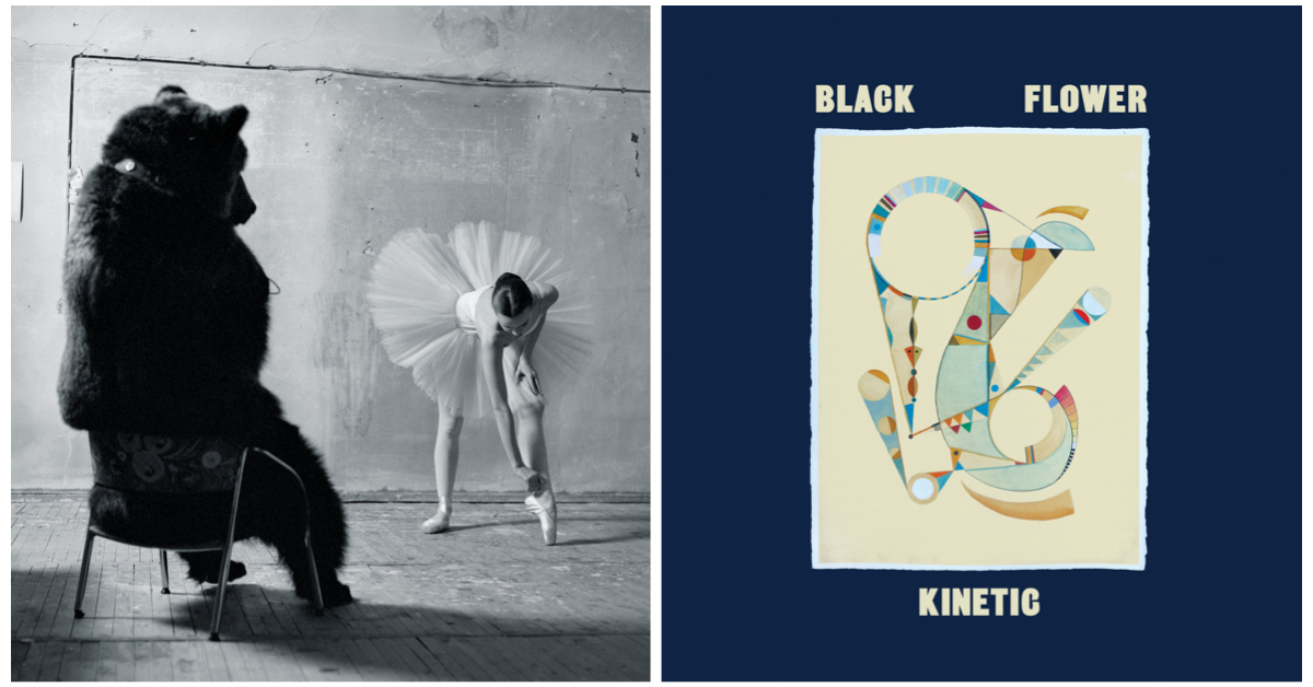 Toshio Matsuura | A Curated Selection of Notable New Releases - February 14 Issue