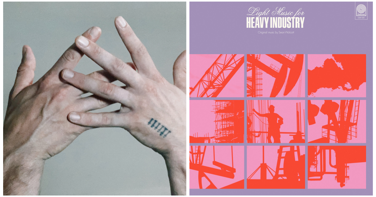 Toshio Matsuura | A Curated Selection of Notable New Releases - March 14th Issue