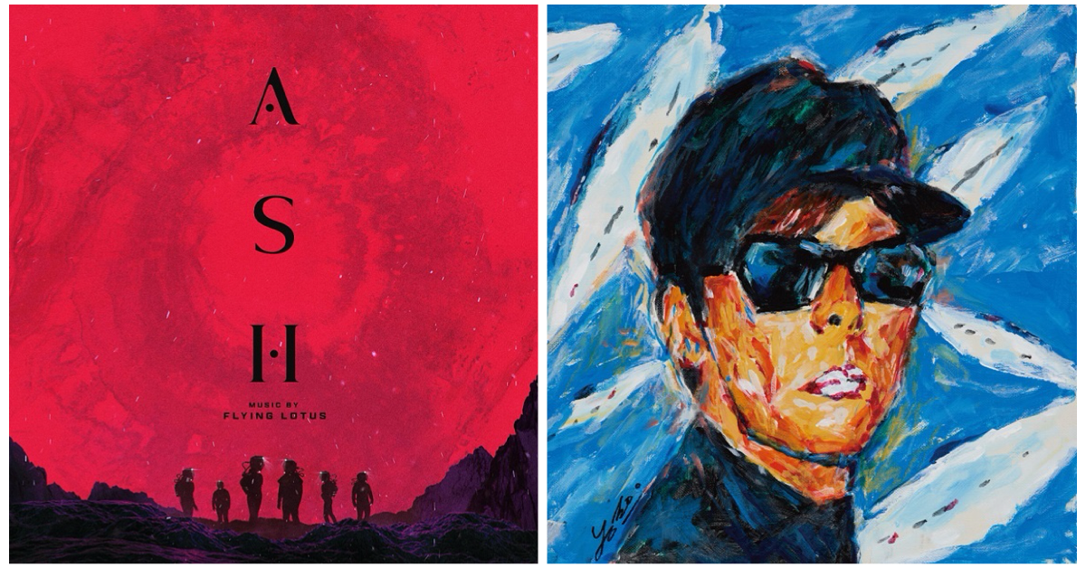 Toshio Matsuura | A Roundup of Notable New Tracks - April 4 Issue