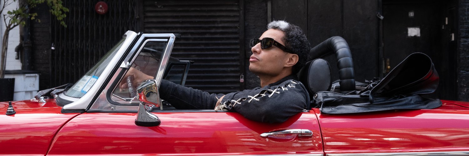 Toshio Matsuura Picks Up the Latest Buzzworthy Tracks: May 16 Issue
