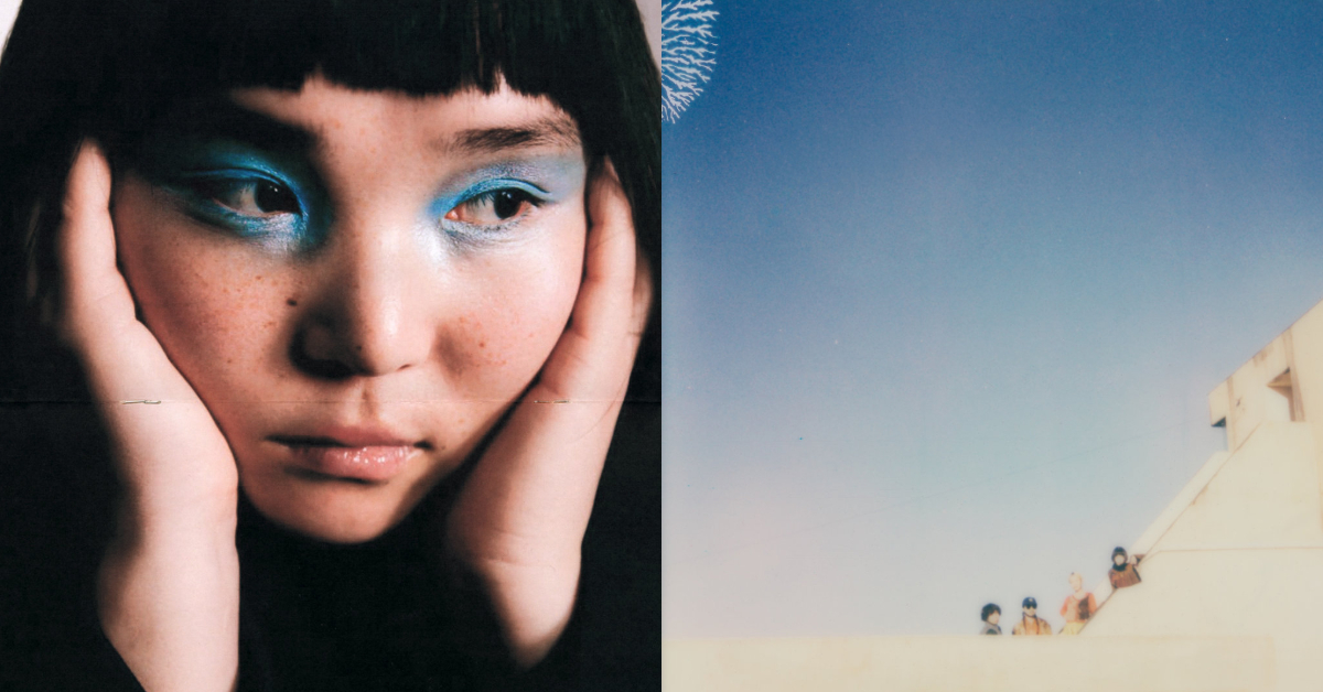 Toshio Matsuura | A Curated Selection of Notable New Releases - May 30 Issue