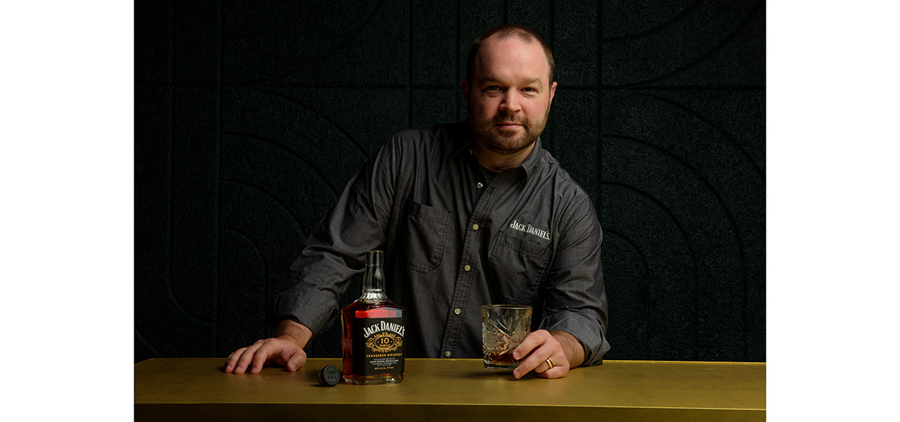 The very essence of the American spirit! Jack Daniel's 10 Years Old, a decade-aged expression, has arrived in Japan.
