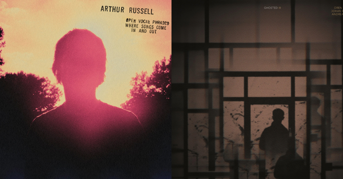 Toshio Matsuura | A Curated Selection of Notable New Releases - June 20 Issue