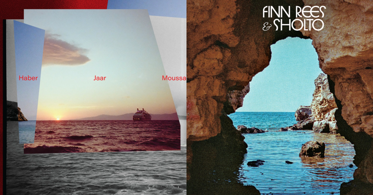 Toshio Matsuura | A Roundup of Notable New Tracks - July 11th Issue
